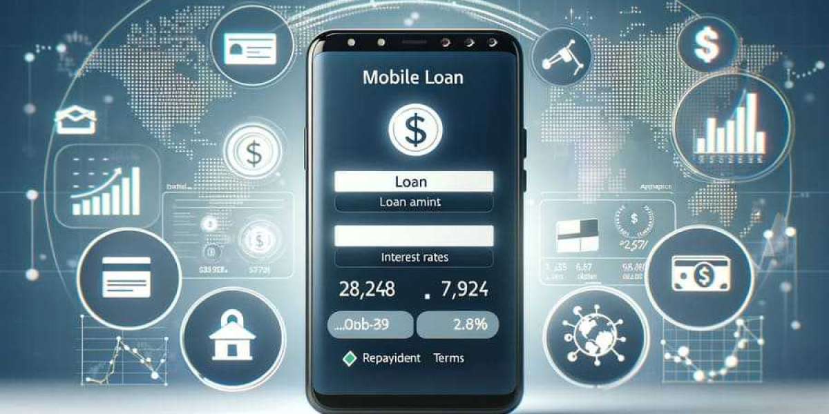 Exploring Online Small Business Loans