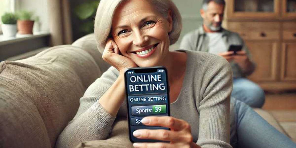 Easy Sports Betting for All