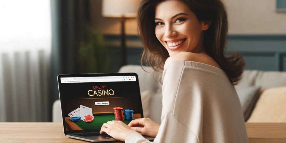 Beginner's Guide to Casino Bonuses