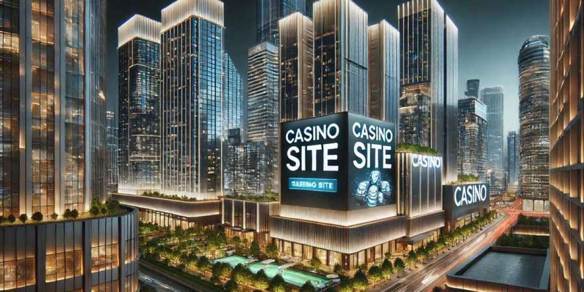 Exploring New Online Casinos