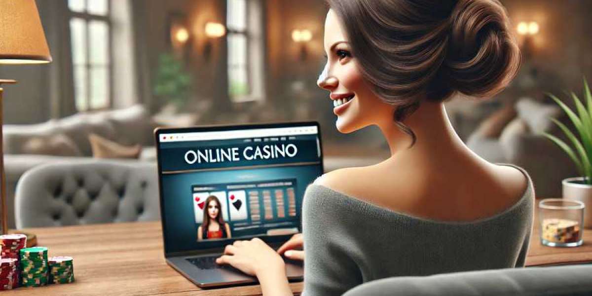 Legal Online Casinos Explored