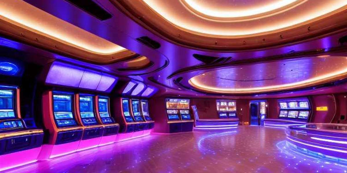 Divertimenti da Mobili su Cazimbo Casino