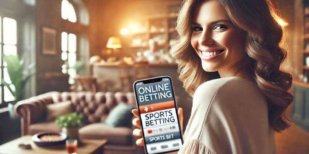 Revolutionizing Sports Betting