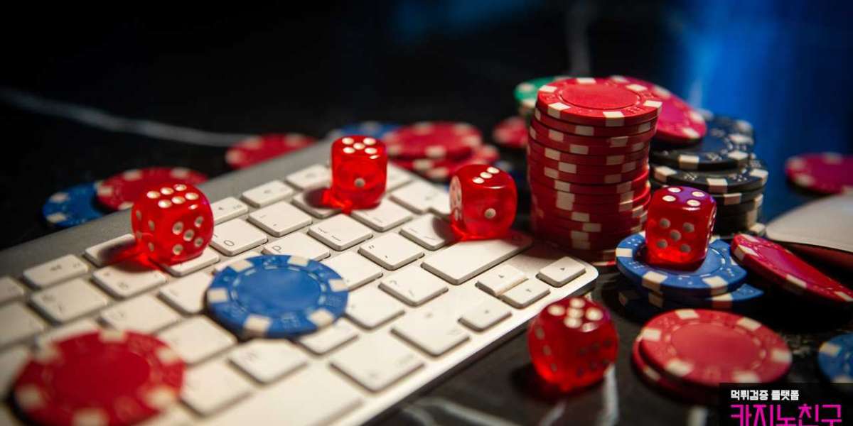 Discover the Ultimate Casino79 Platform for Secure Online Casino Experiences and Scam Verification