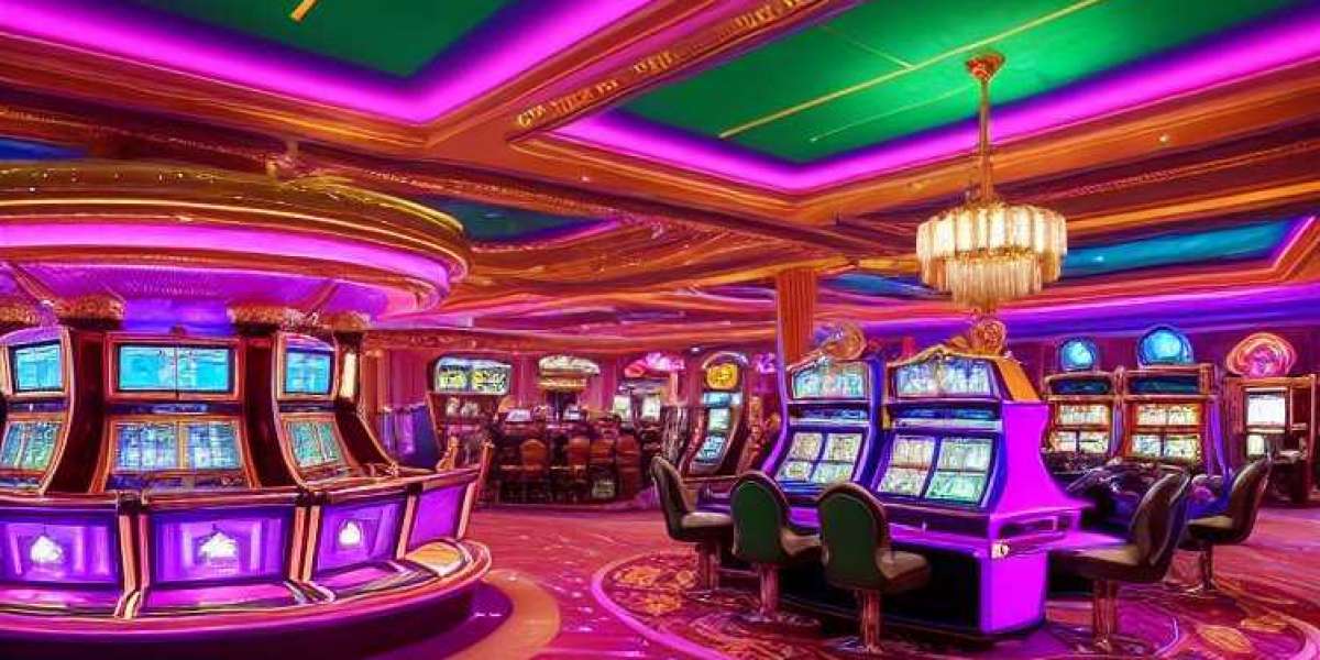 Ofertas Beneficiosas en el Casino Botemania