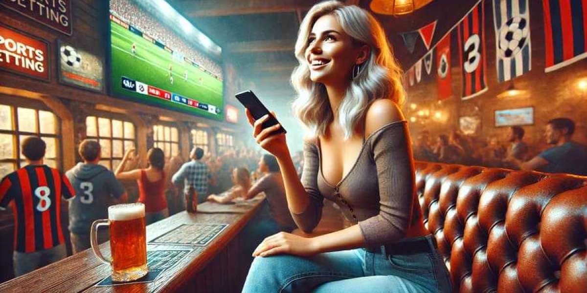 The Ultimate Guide to Online Sports Betting with Scam Verification via toto79.in