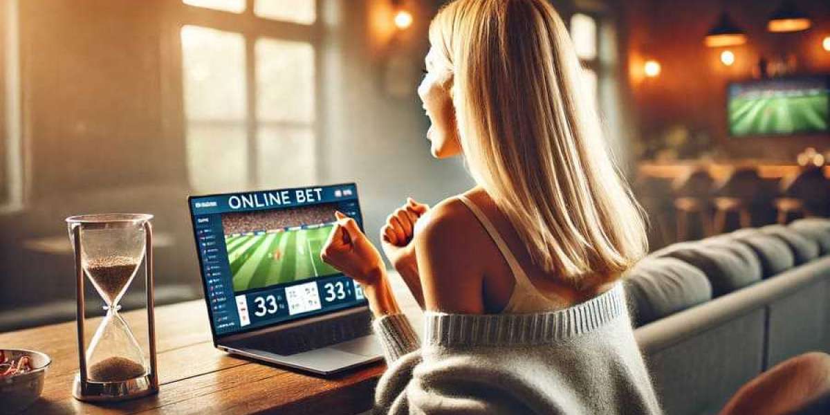 Trustworthy Scam Verification for Optimal Experience with Online Gambling Sites - Explore toto79.in