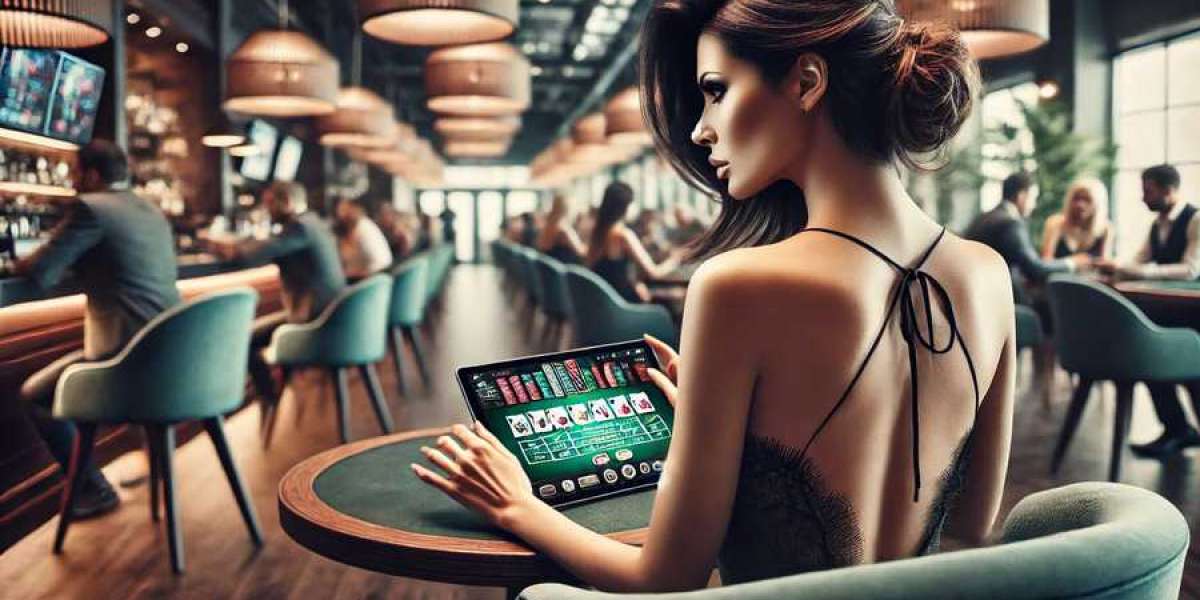 The Rise of Online Baccarat