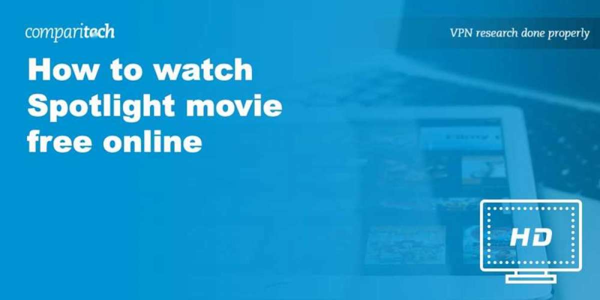 Watch Spotlight Online: Safe Streaming Options