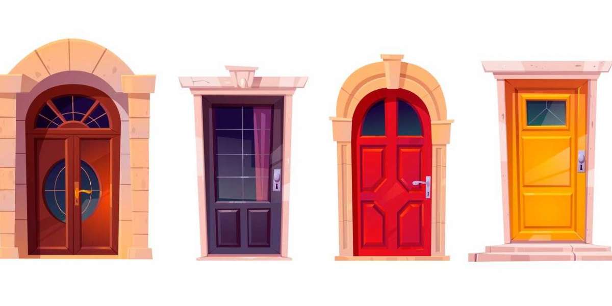 Doors to buy