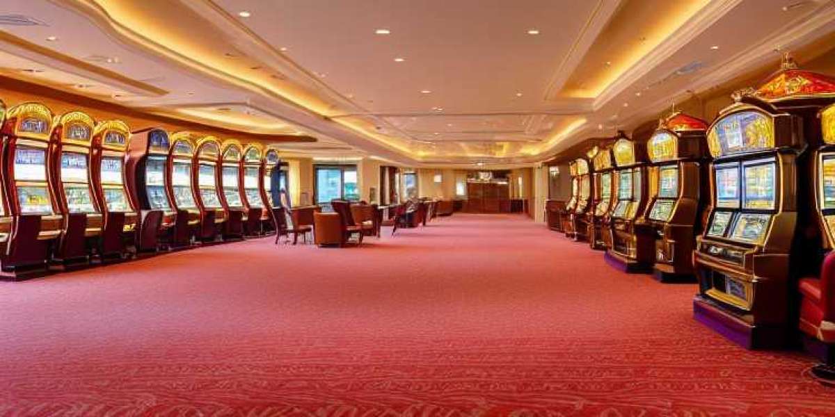 Smooth Purchase Methods at StaysCasino