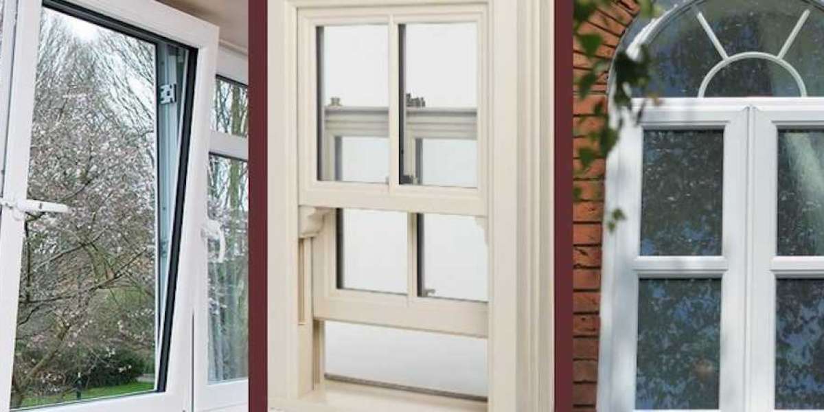 The 10 Most Scariest Things About Aluminium Windows & Doors