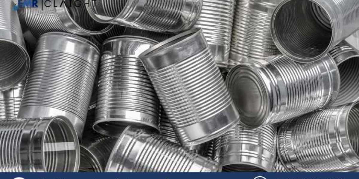 Tin Price Forecast and Market Reports