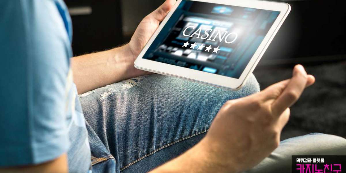 Discover How Casino79 Protects You on Gambling Sites with Reliable Scam Verification