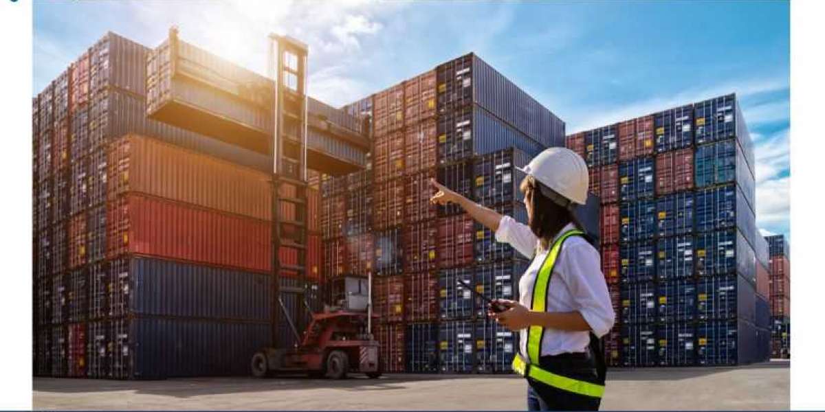 UAE Logistics Market: Growth Projections and Opportunities (2025-2034)