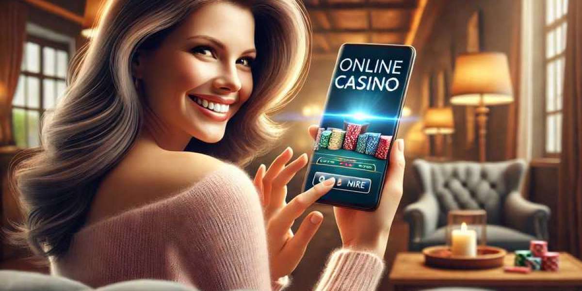 Unlocking the Secrets of Online Casino Jackpot Winners