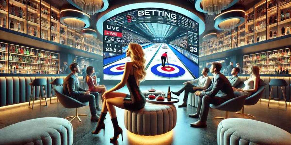 The Ultimate Guide to Online Sports Betting and Ensuring Safety with toto79.in’s Scam Verification