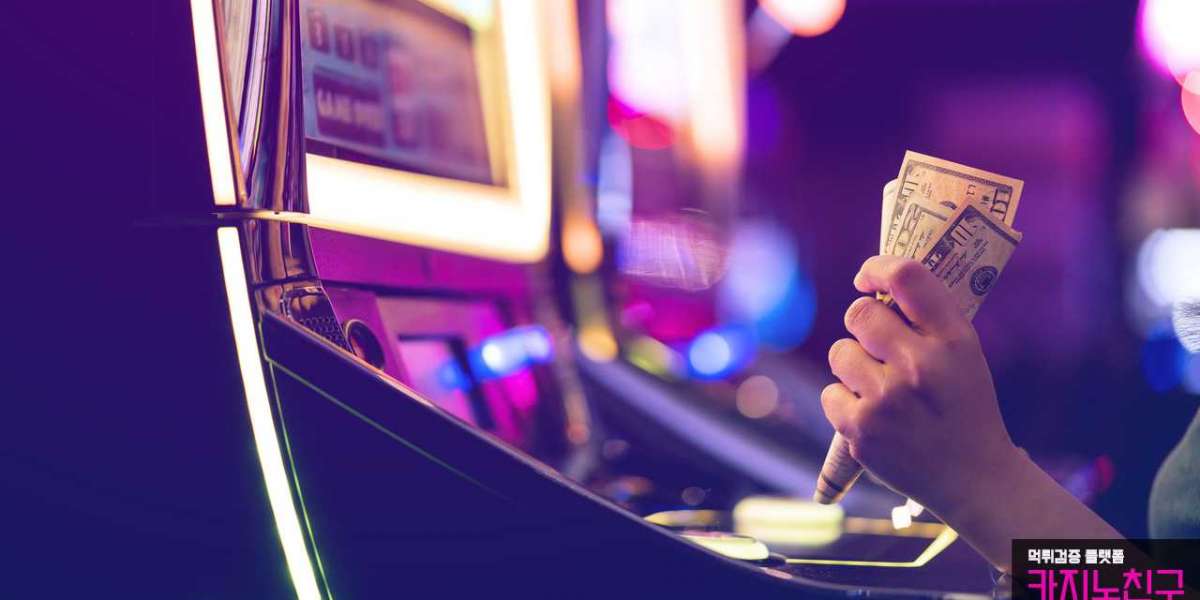 Understanding Casino Site Safety with Casino79's Scam Verification