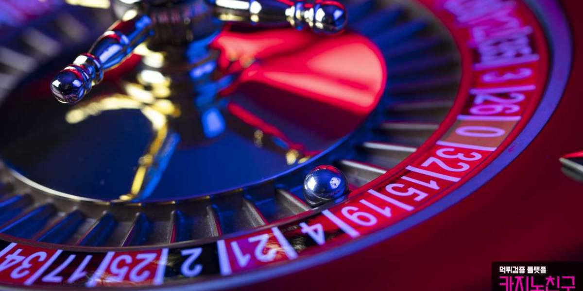 Discovering the Ultimate Online Casino Experience with Casino79 and Scam Verification