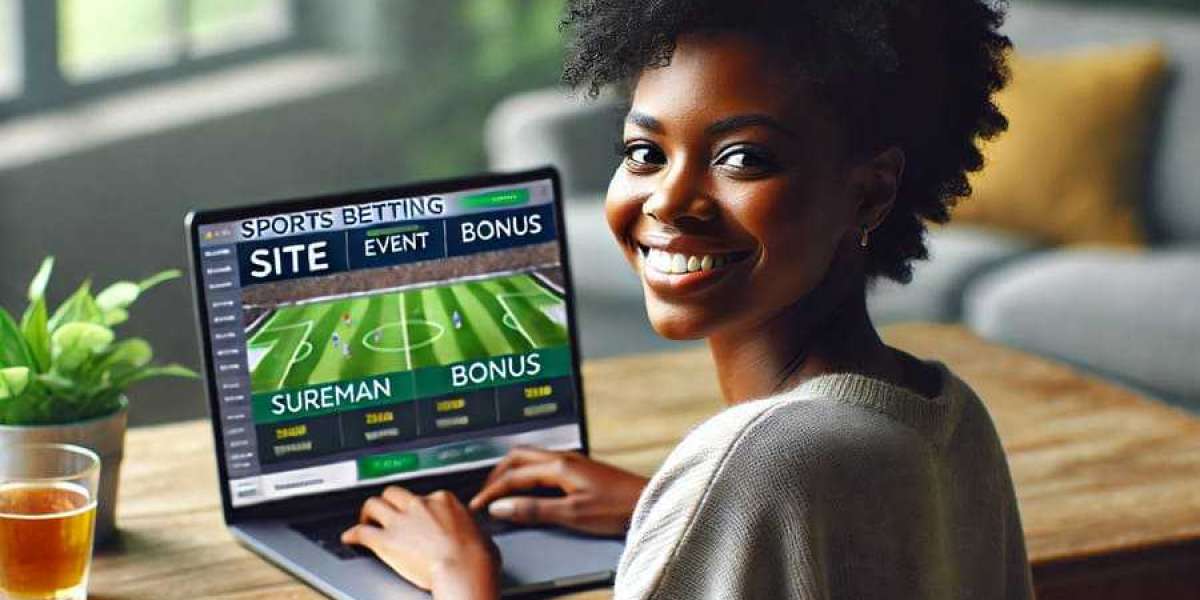 Uncovering the Truth About Gambling Sites: How Sureman Serves as Your Scam Verification Platform