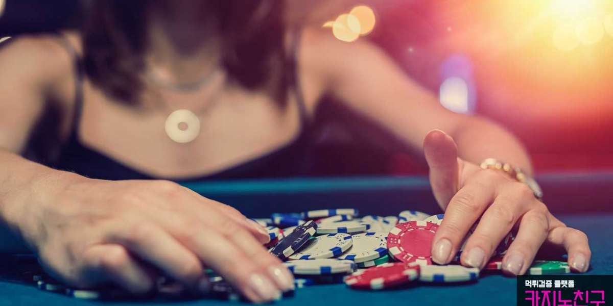 Unlocking the World of Online Betting: The Role of Casino79’s Scam Verification Platform