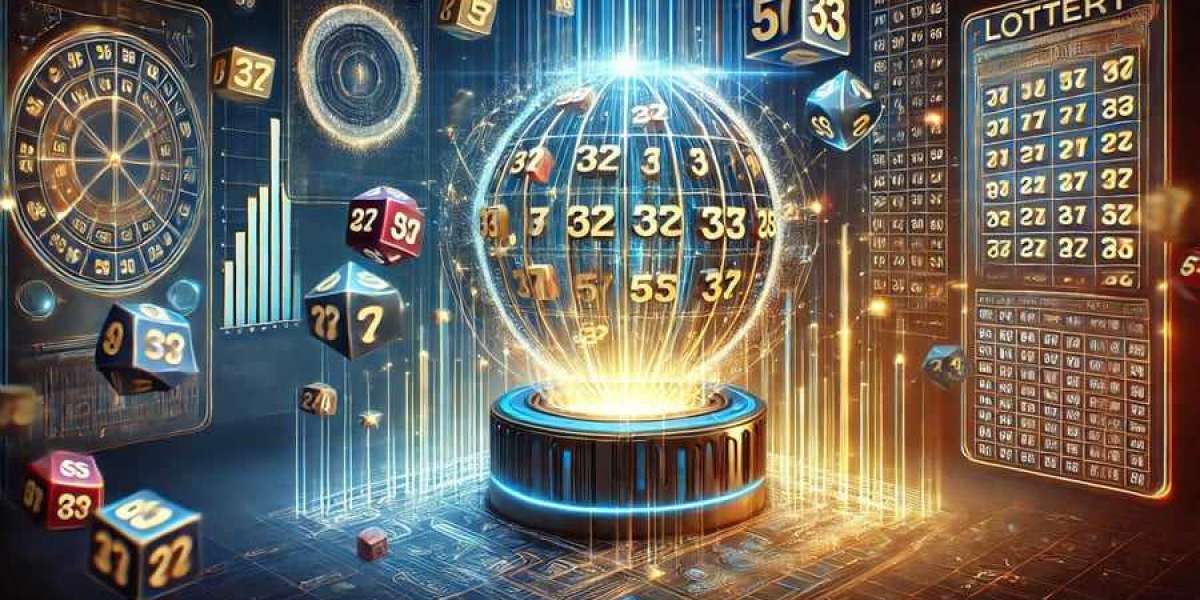 Unlocking the Secrets of Advanced Lotto Analysis: A Comprehensive Guide