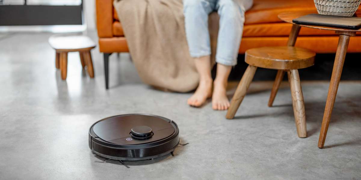 The Rise of Robot Vacuum Cleaners in the UK: A Comprehensive Guide