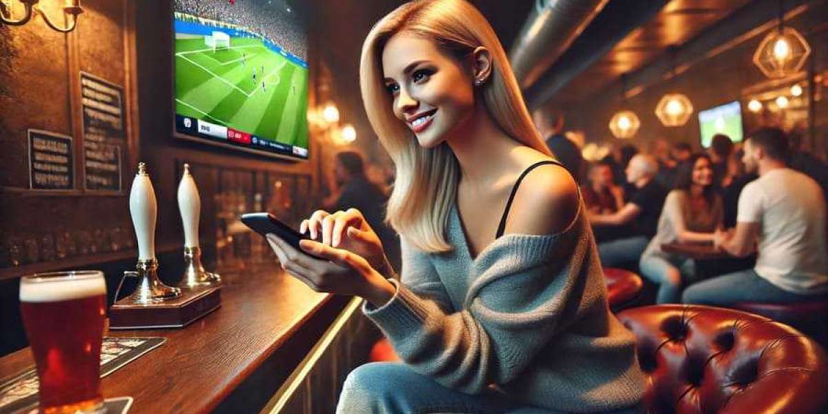 Explore Sports Betting Safely with the Reliable Scam Verification Platform toto79.in