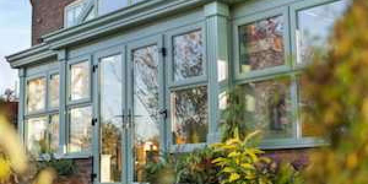 Finding the Best Doors and Windows Near You: A Comprehensive Guide