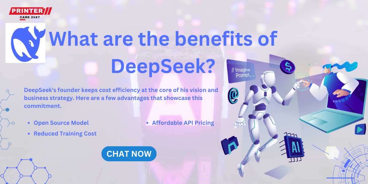 Why Are the Unique Innovations of DeepSeek Transforming the Industry?