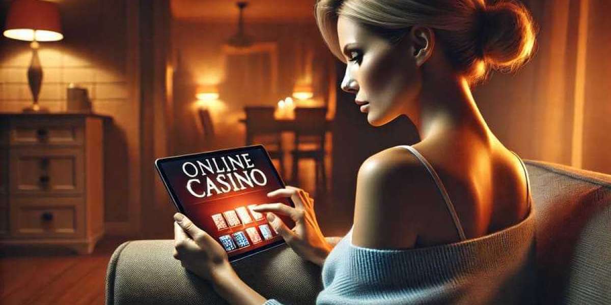 Discovering the Truth Behind Evolution Casino: Onca888 Scam Verification Community