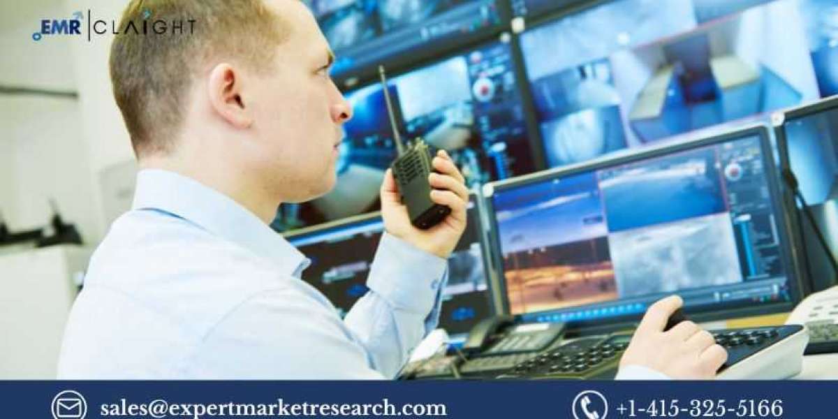 Trade Surveillance System Market: Trends, Growth, and Future Outlook (2025-2034)