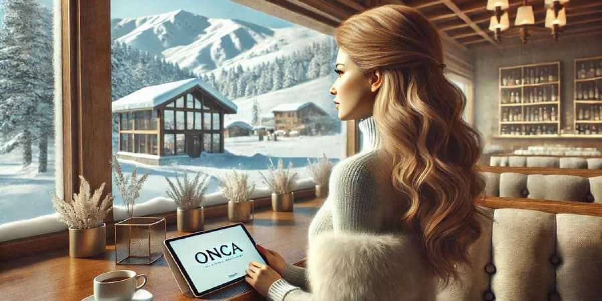 Discovering Onca888: Your Ultimate Online Casino Scam Verification Community