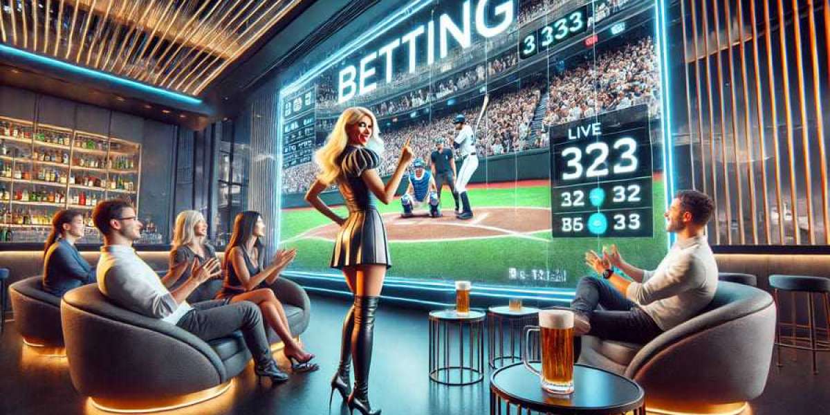 Discover the Best Korean Sports Betting Experience with toto79.in: Your Ultimate Scam Verification Platform