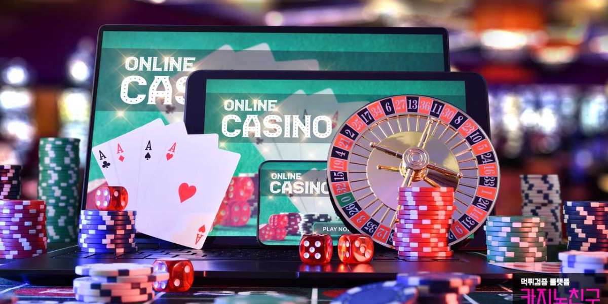 Discovering Safe Slot Sites: Why Casino79 is Your Go-To Scam Verification Platform