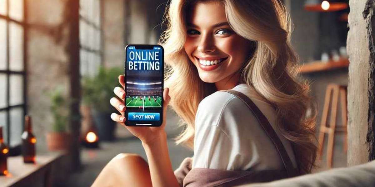 Discovering Trustworthy Online Gambling Sites with Sureman’s Scam Verification Platform