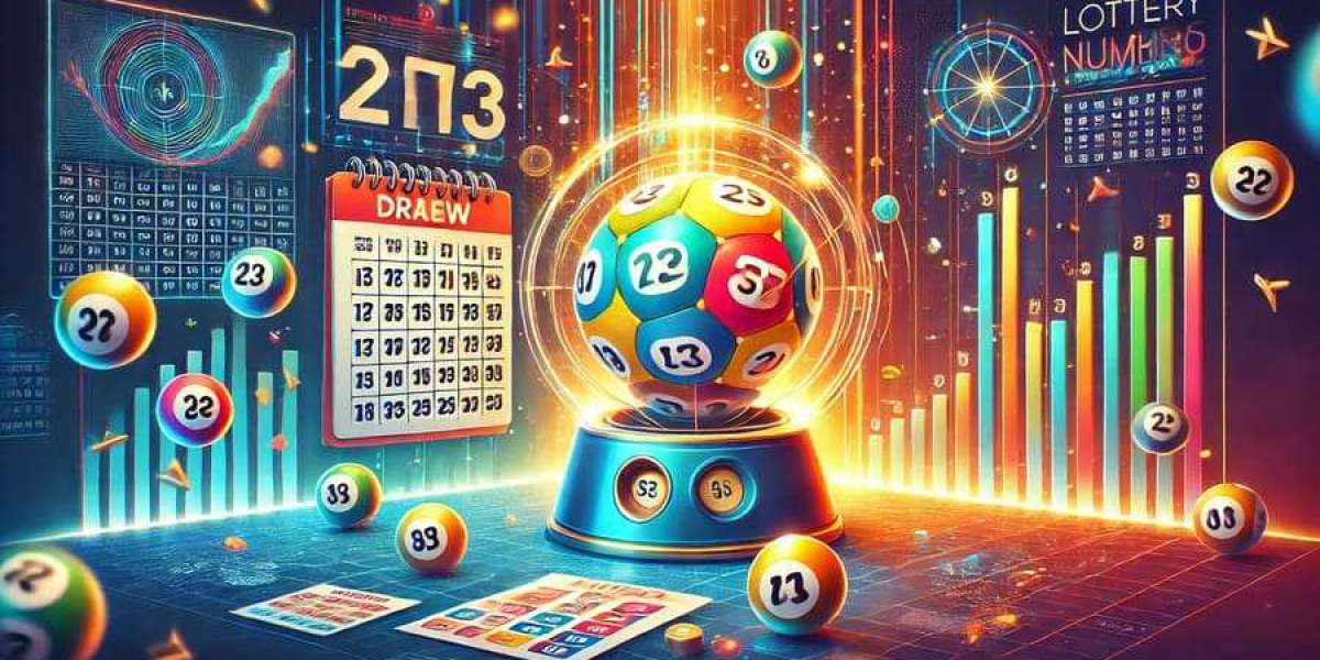 Lotto Numbers Explained: Understanding the Science Behind the Numbers