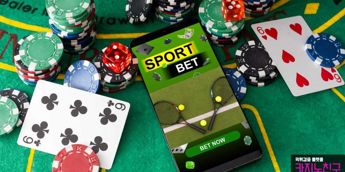 Discovering Sports Toto with Casino79: The Ultimate Scam Verification Platform