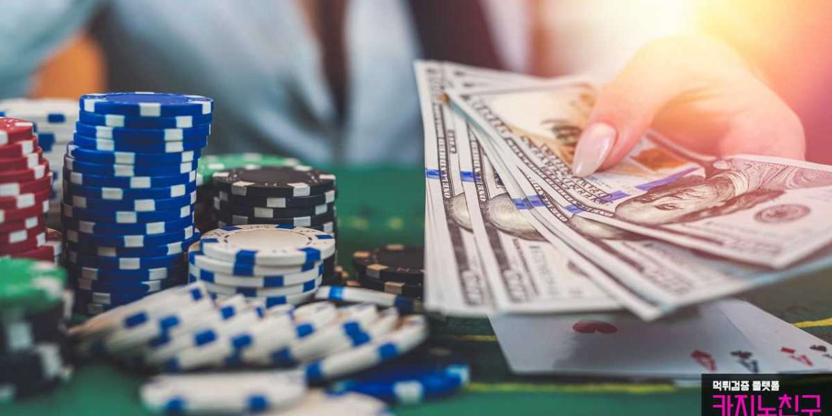 Unlocking Trust in Online Gambling with Casino79's Scam Verification Platform