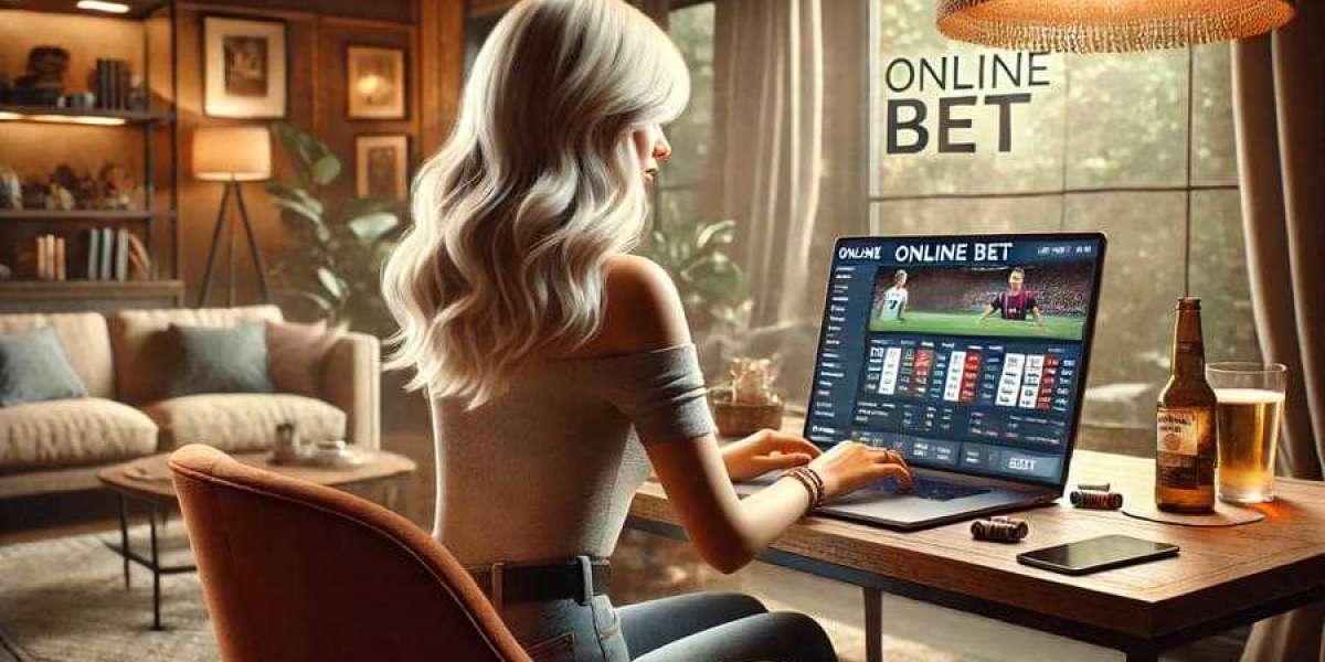 Discover Online Sports Betting Safety with the toto79.in Scam Verification Platform